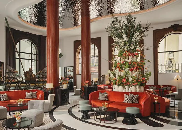 One Aldwych