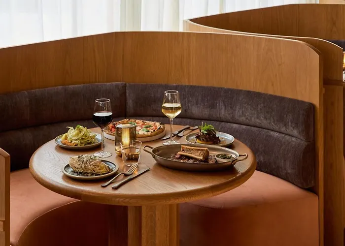Hotel Indigo London K West Shepherd'S Bush By Ihg